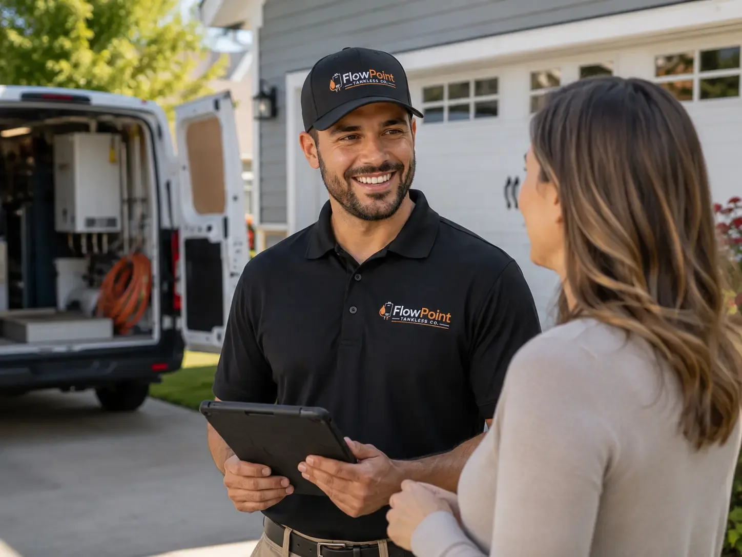 Tankless Water Heater Installation Elon, NC FAQs